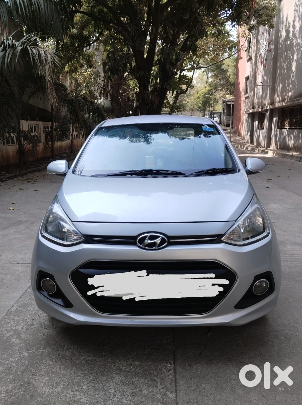 Hyundai Accent For Sale - Make Offer