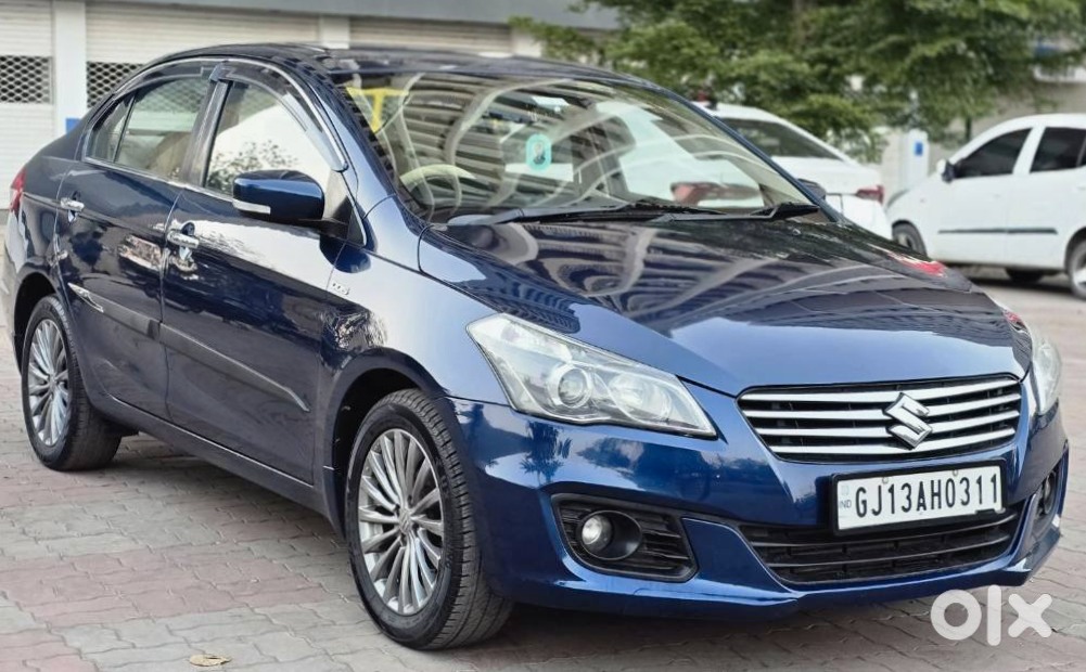 Urgent - 2023 Maruti Suzuki Ciaz For Sale