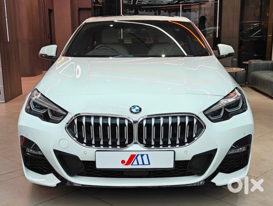 Bmw 2 Series Gran Coupe