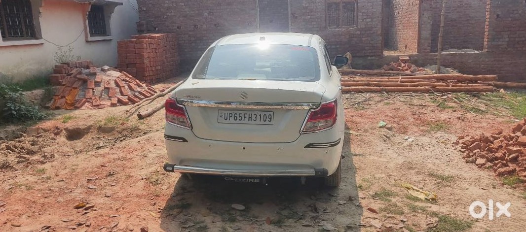 Urgent Sale - Maruti Dzire