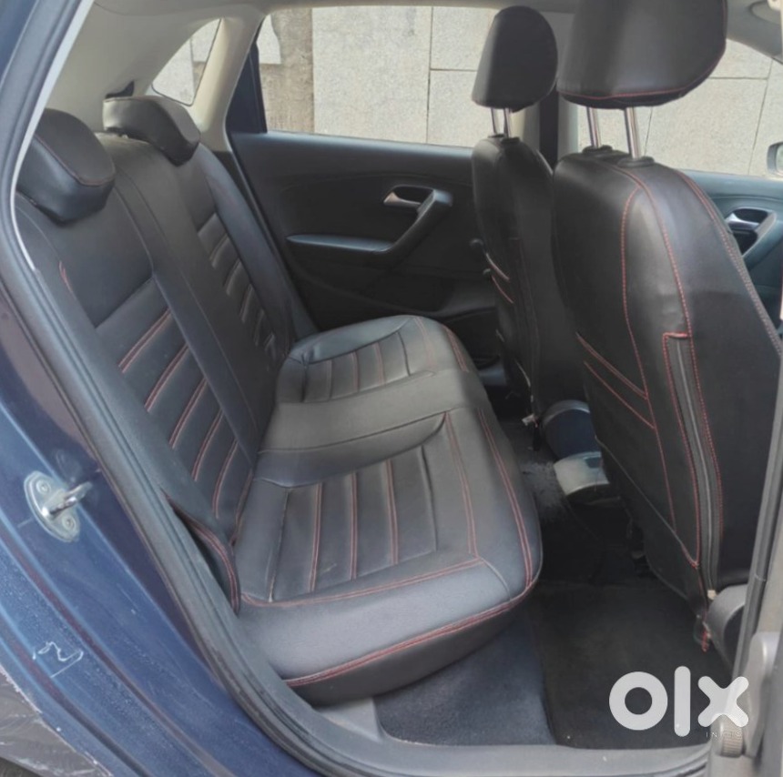 Vw Polo 2019 Diesel Manual