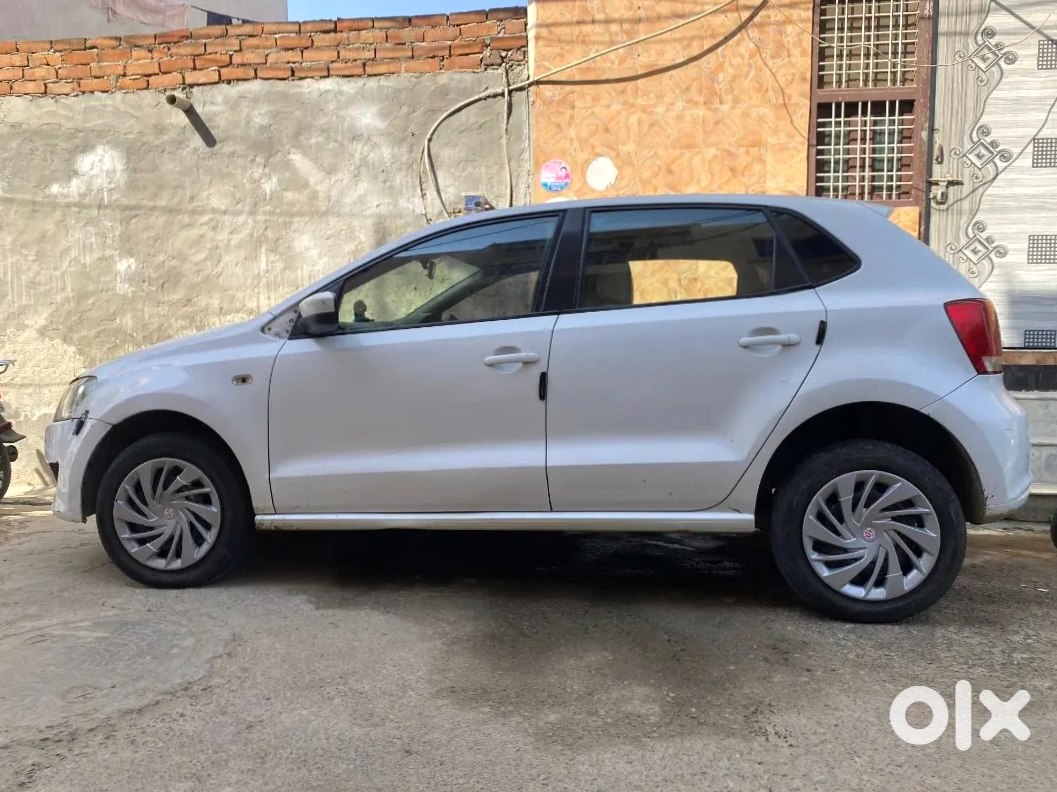 Vw Polo 2019 Diesel Manual