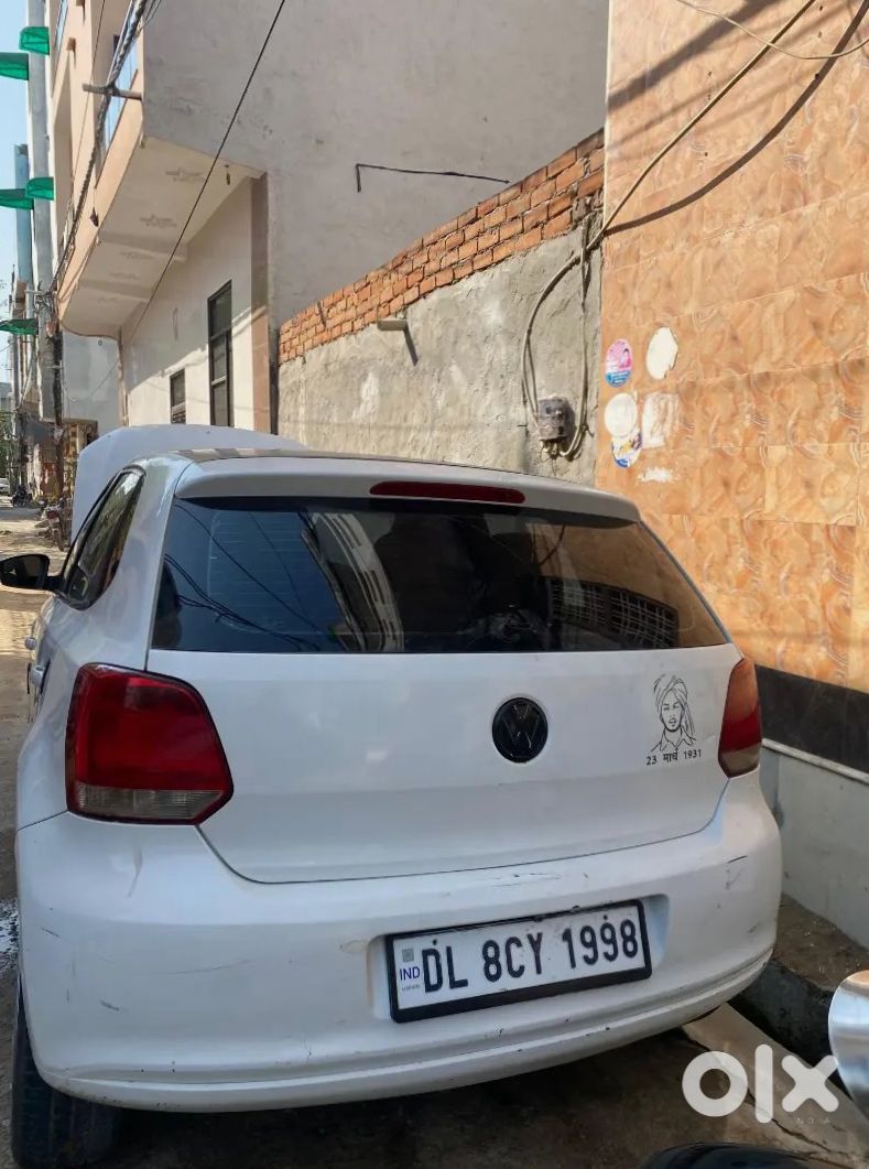 Vw Polo 2019 Diesel Manual