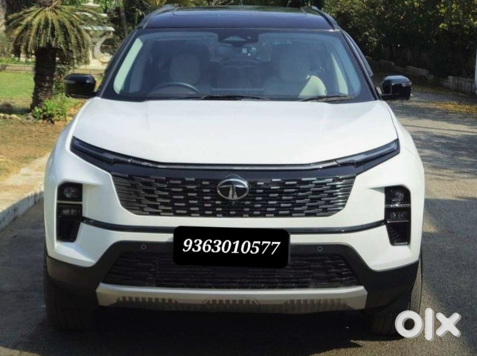 Safari 2014 Auto - Ek Dum Ok