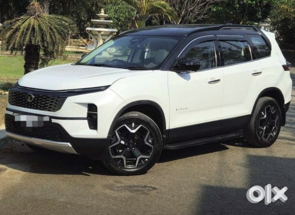 Safari 2014 Auto - Ek Dum Ok