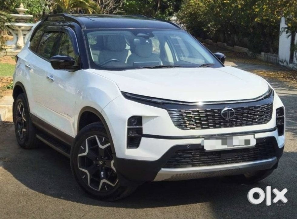 Safari 2014 Auto - Ek Dum Ok