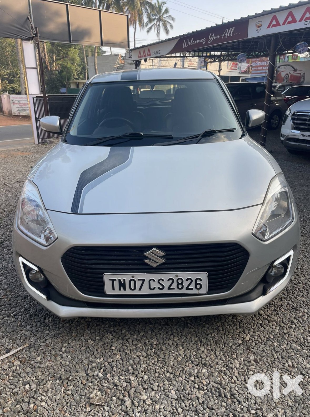 2012 Maruti Swift Diesel - Urgent Need To Sell