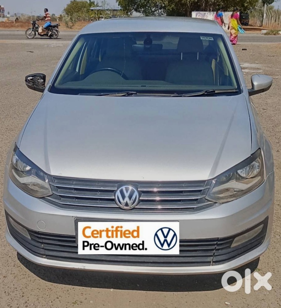 Volkswagen Vento For Sale