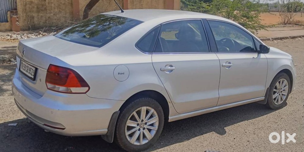 Volkswagen Vento For Sale