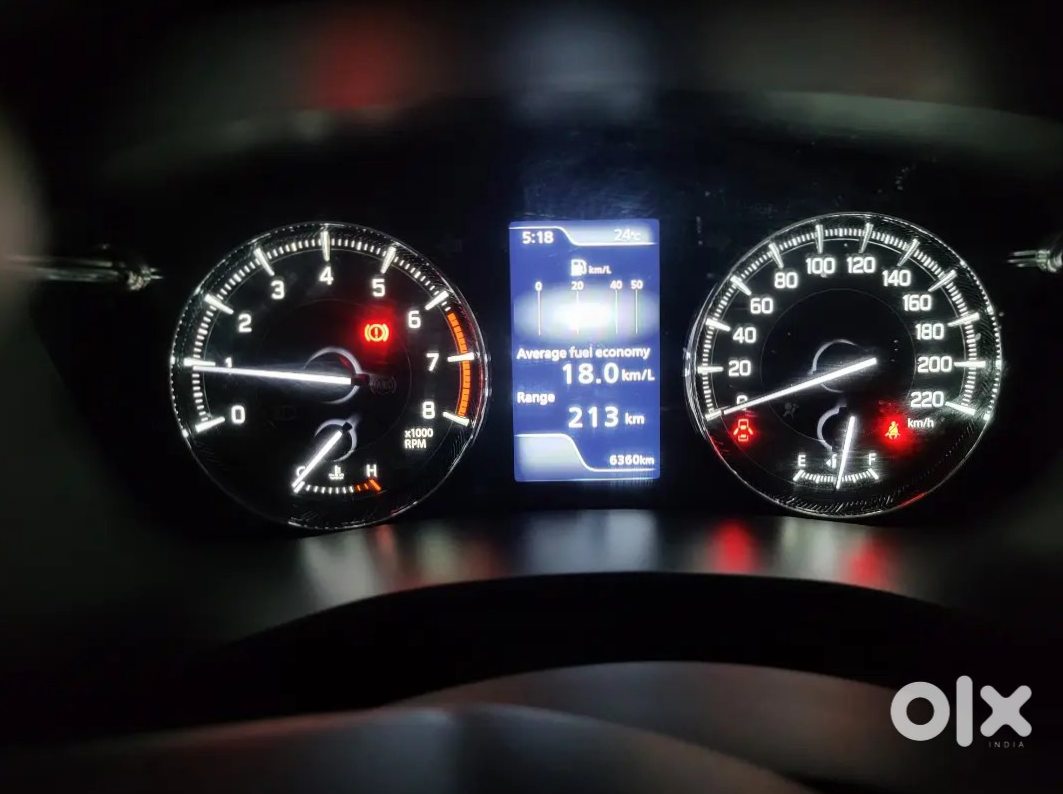 Baleno Diesel Manual 2016