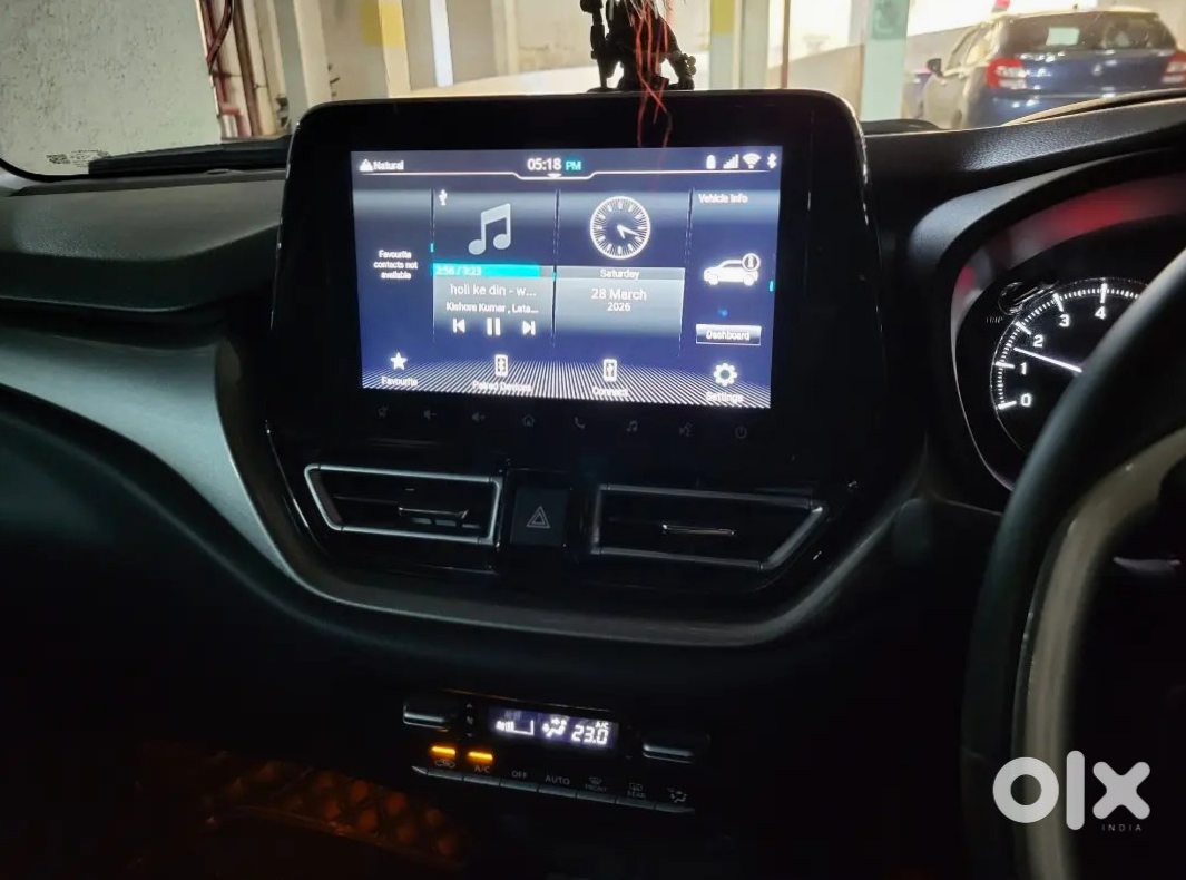 Baleno Diesel Manual 2016