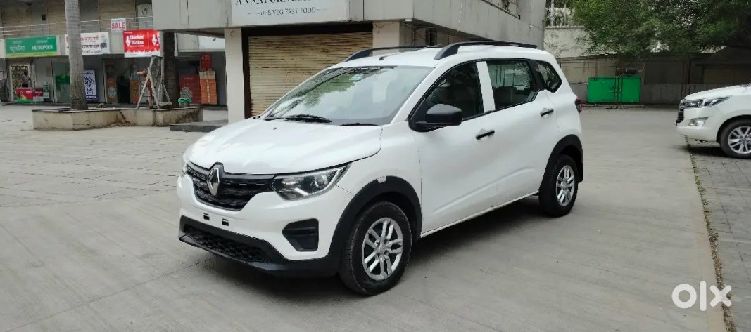 Renault Triber 2025 | Brand New