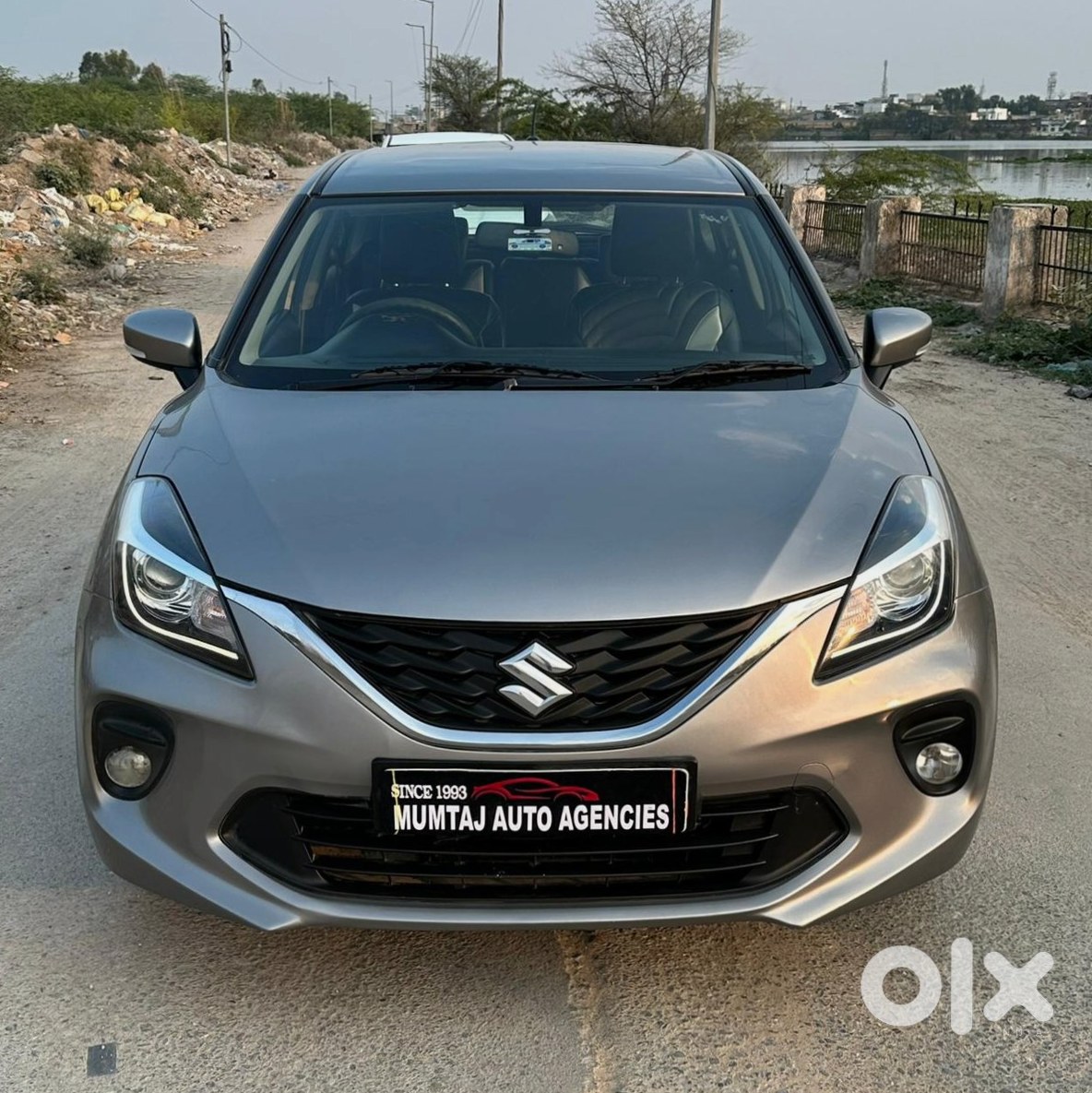 Baleno 2019 - Superb Condition