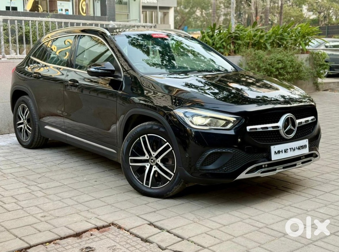 Mercedes Benz Gla 2022 - Diesel