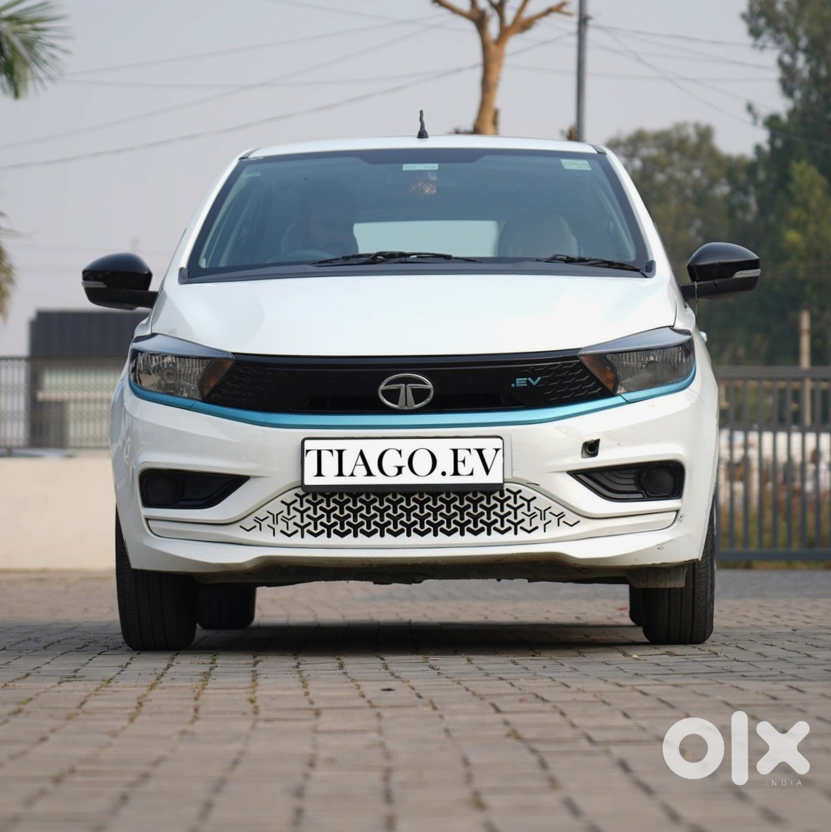 Tata Tiago Ev 2024 | Excellent Condition