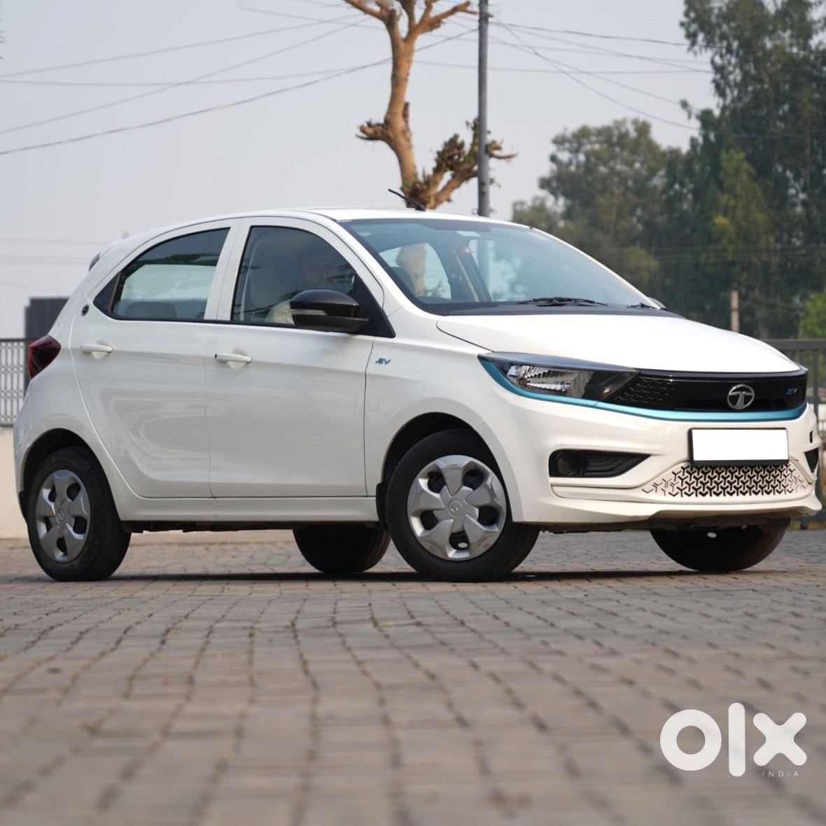 Tata Tiago Ev 2024 | Excellent Condition
