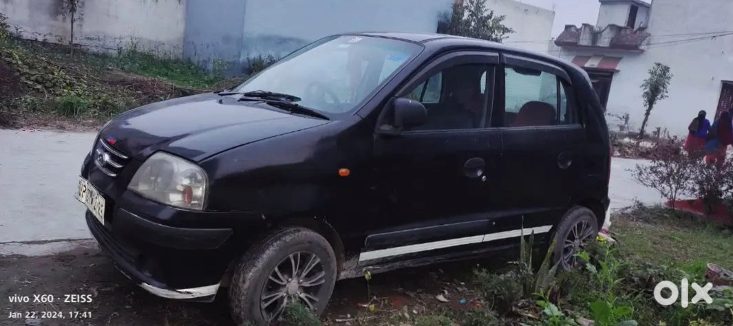 2010 Hyundai Accent - Bargain Price