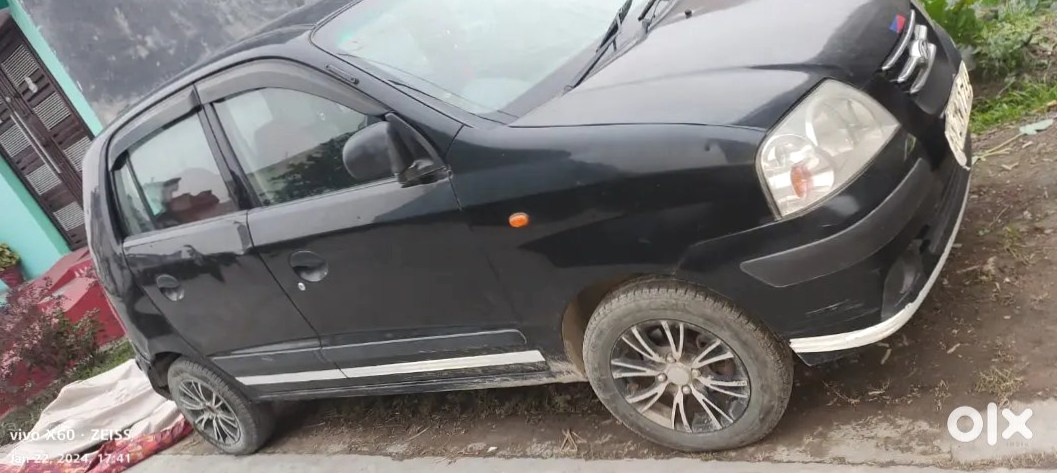 2010 Hyundai Accent - Bargain Price