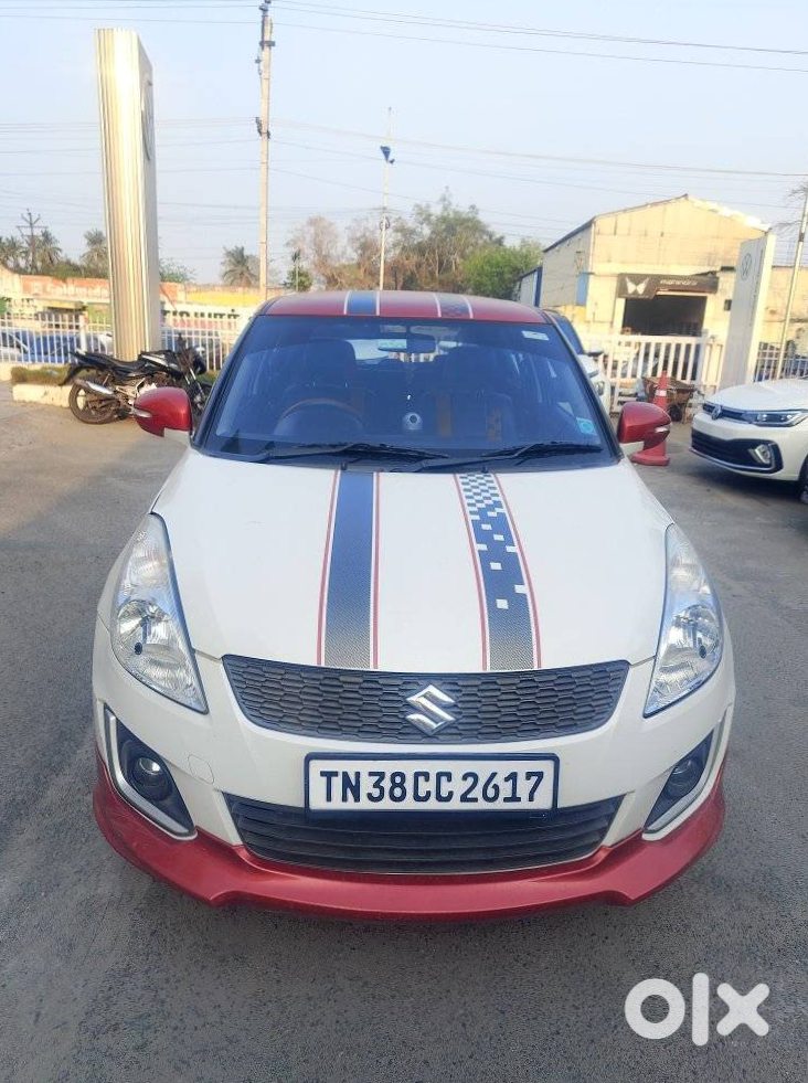 2013 Maruti Swift - Must Go