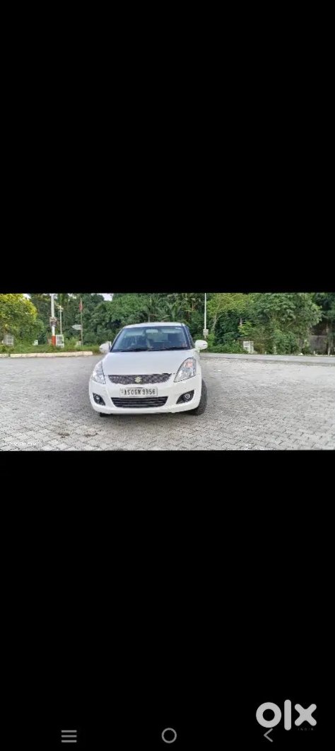 Swift 2019 Diesel Manual