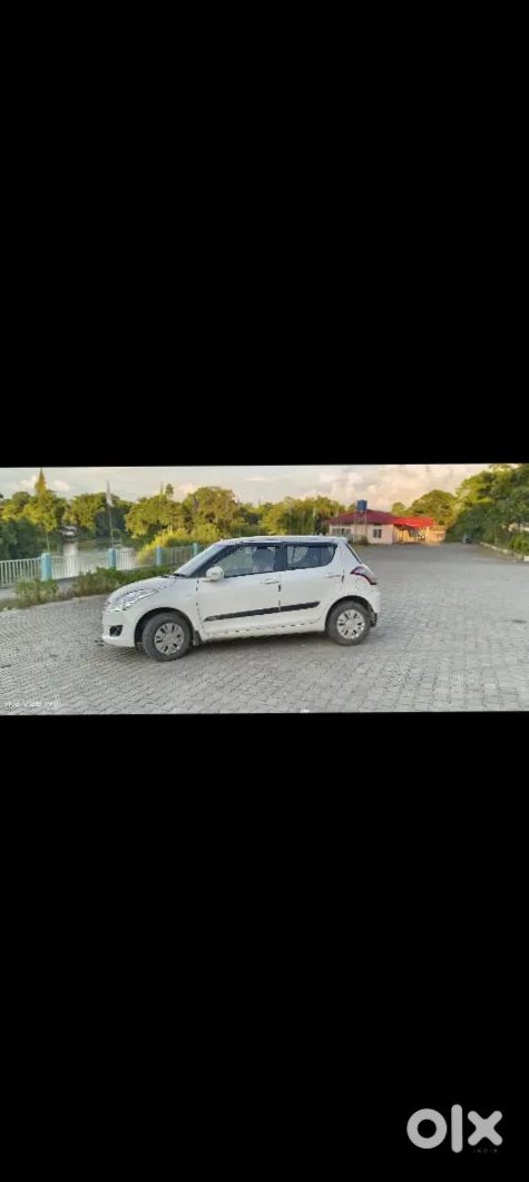 Swift 2019 Diesel Manual