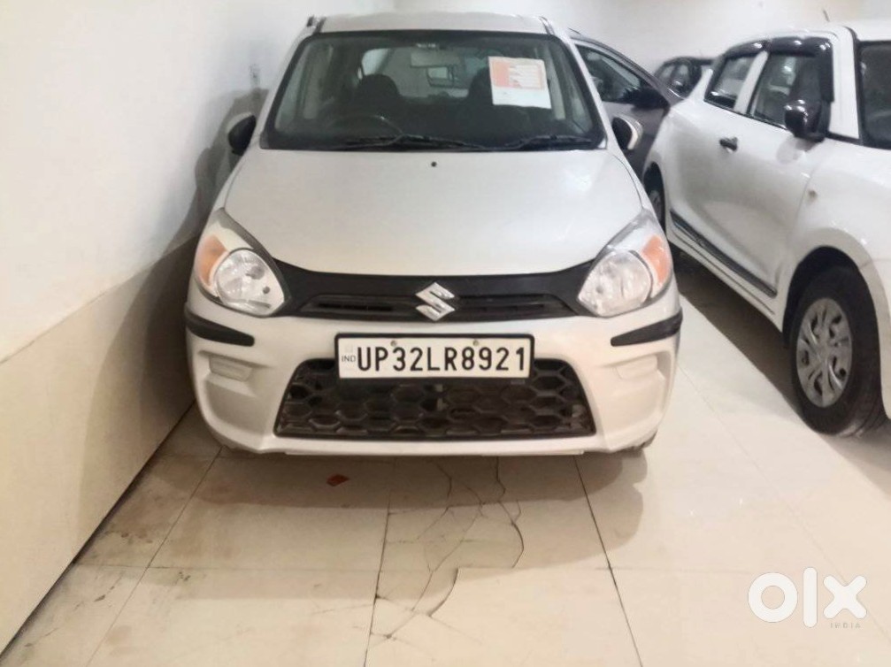 Maruti Alto 800 2023