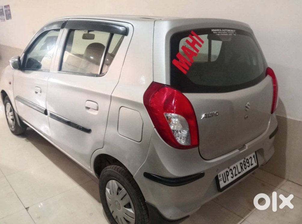 Maruti Alto 800 2023