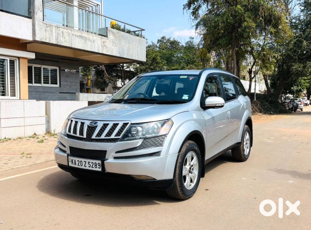 Urgent Need To Sell Xuv500