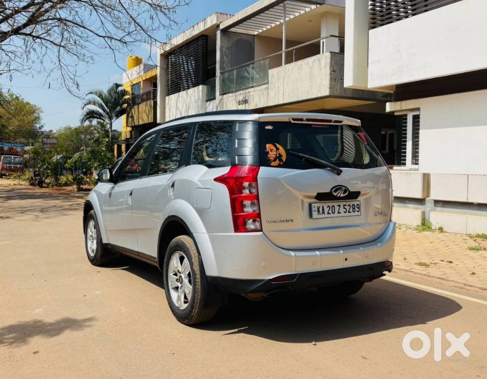 Urgent Need To Sell Xuv500