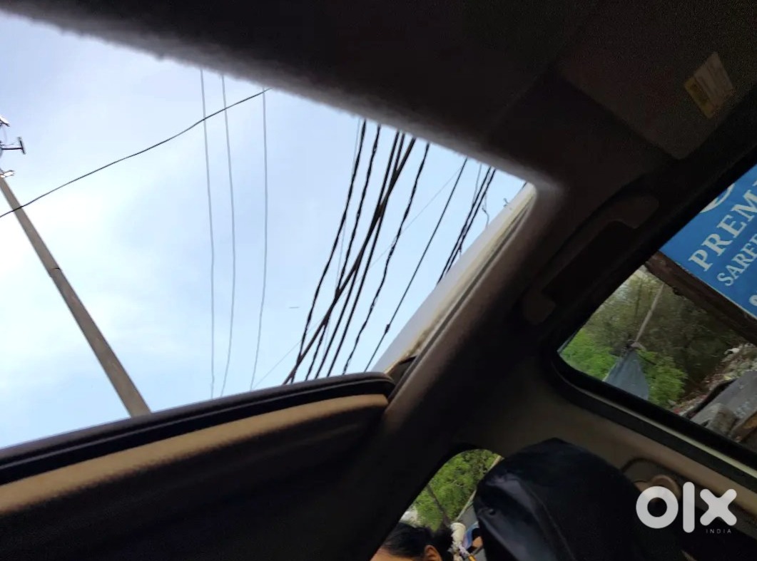 2020 Honda Wrv - Office Use Vehicle