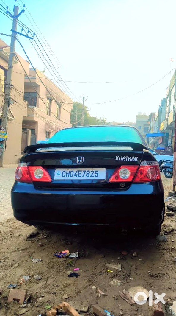 Honda City Zx 2020 - Sedan Superb