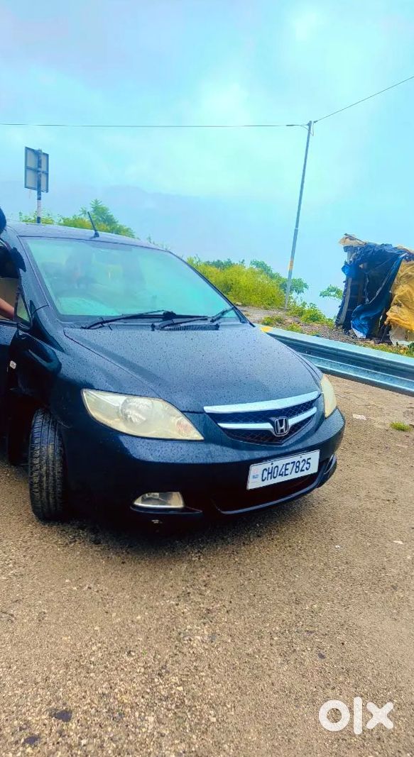 Honda City Zx 2020 - Sedan Superb