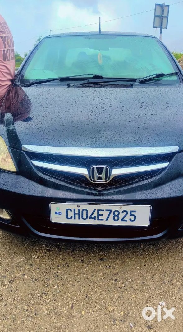 Honda City Zx 2020 - Sedan Superb