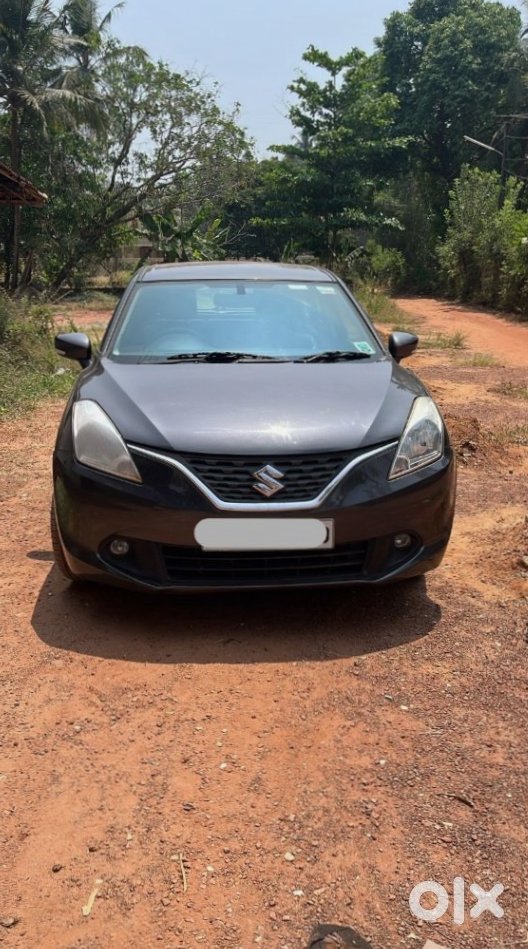 Baleno 2011 Petrol - Urgent