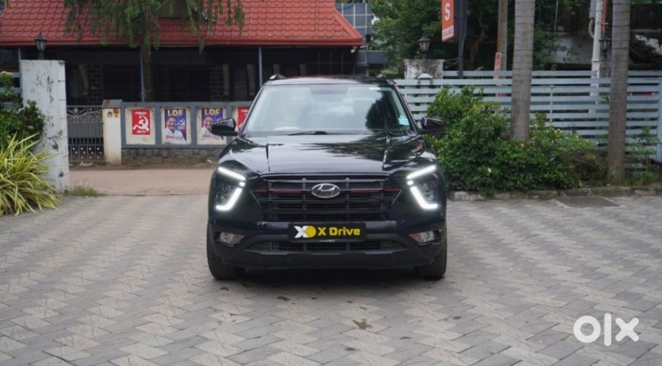Urgent 2015 Hyundai Creta Diesel