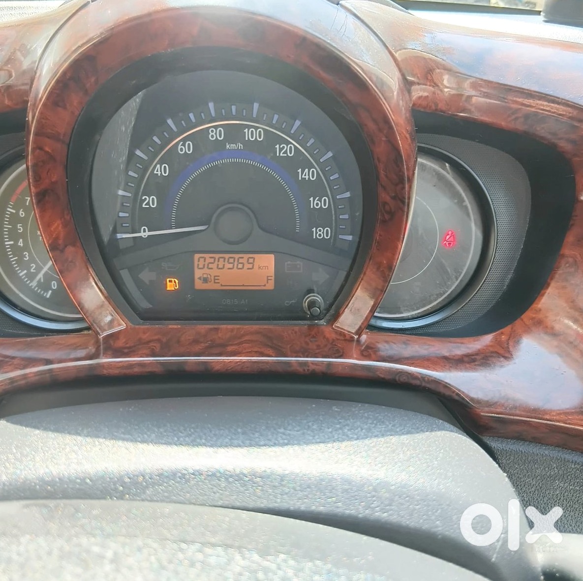 Urgent!! Honda Amaze 2025 - Brand New Condition