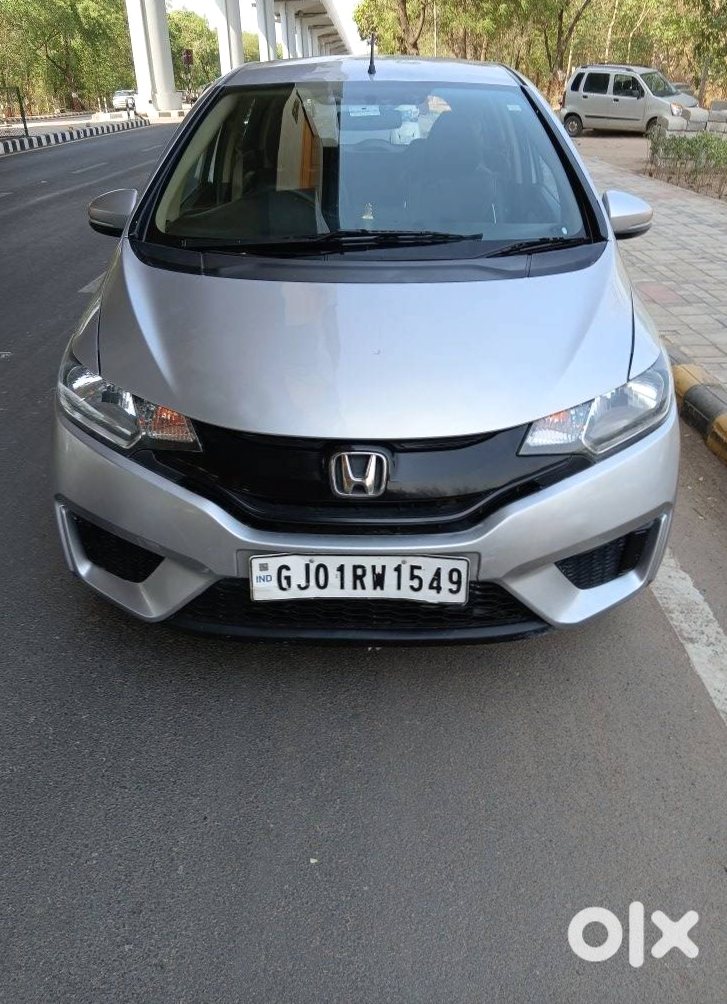 2021 Honda Jazz | 71,942 Km | Petrol Manual