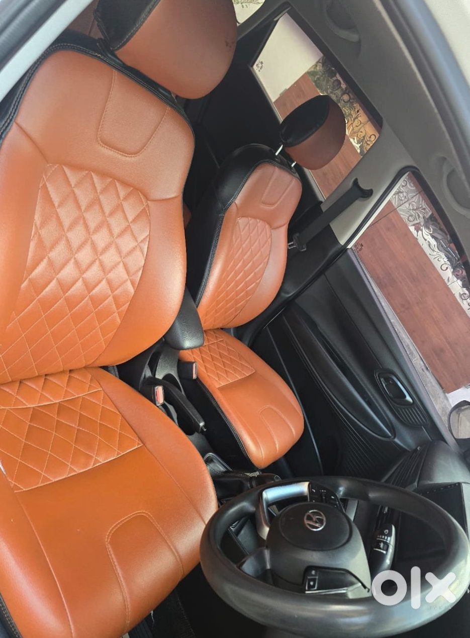 2017 Maruti Brezza - Family Used Suv