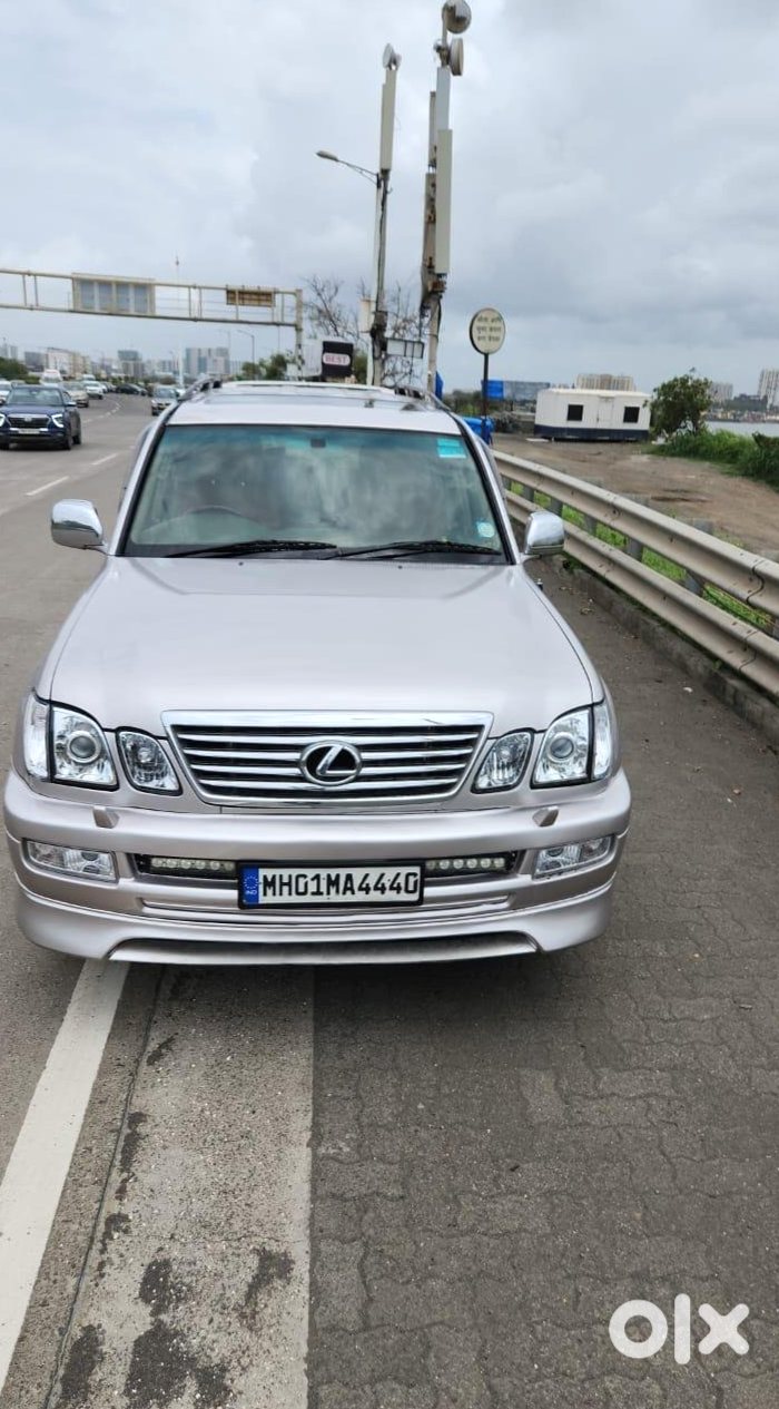 2013 Toyota Land Cruiser - Petrol Automatic