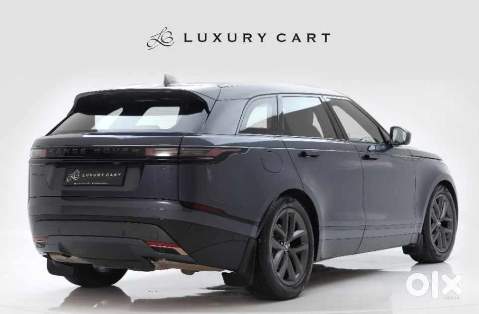 Land Rover Range Rover Velar 2023 - Luxury Suv
