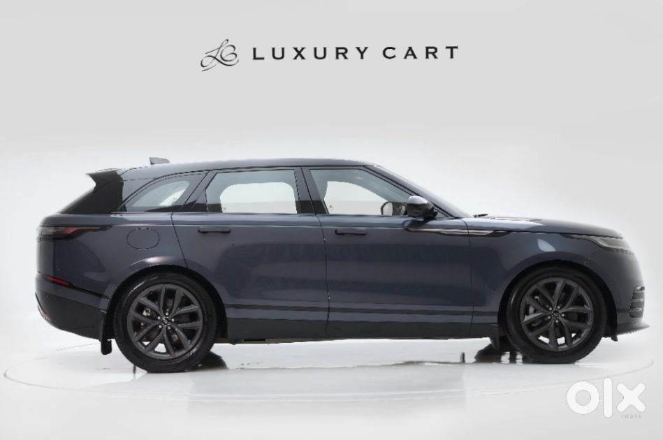 Land Rover Range Rover Velar 2023 - Luxury Suv