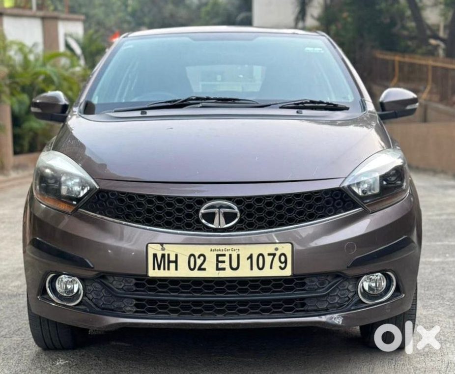 Urgent Sale Tata Tigor Diesel