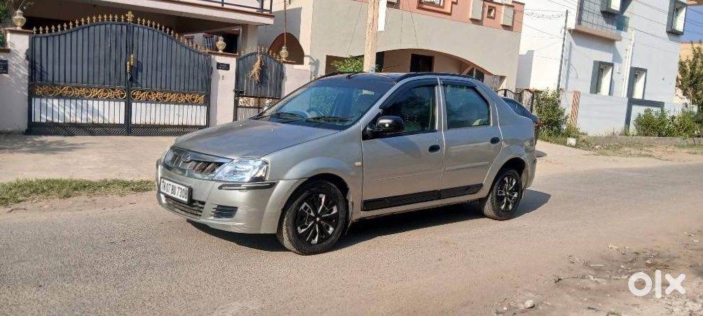 2012 Mahindra Verito - Bargain Price