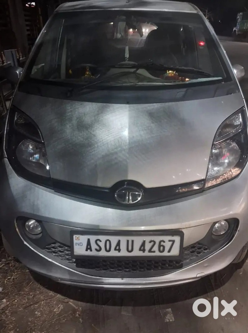 Tata Nano Petrol Manual