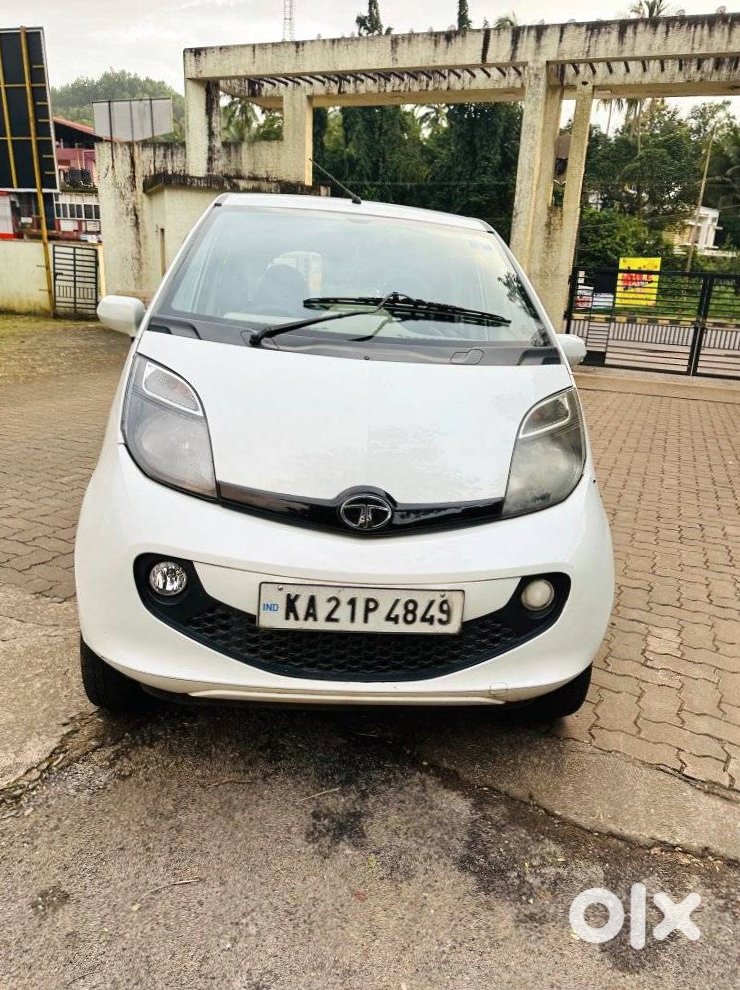 Tata Nano Petrol Manual