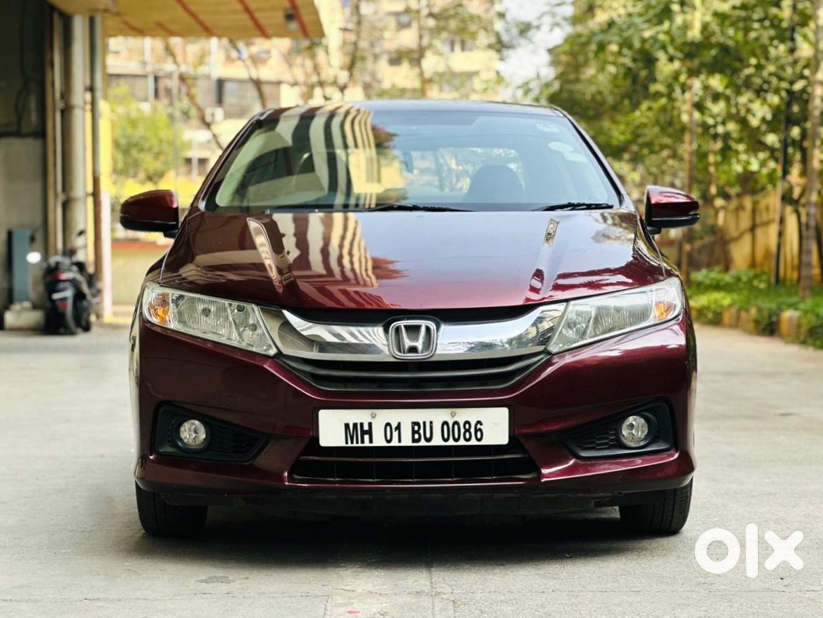 Honda City 2021 Diesel - Like New