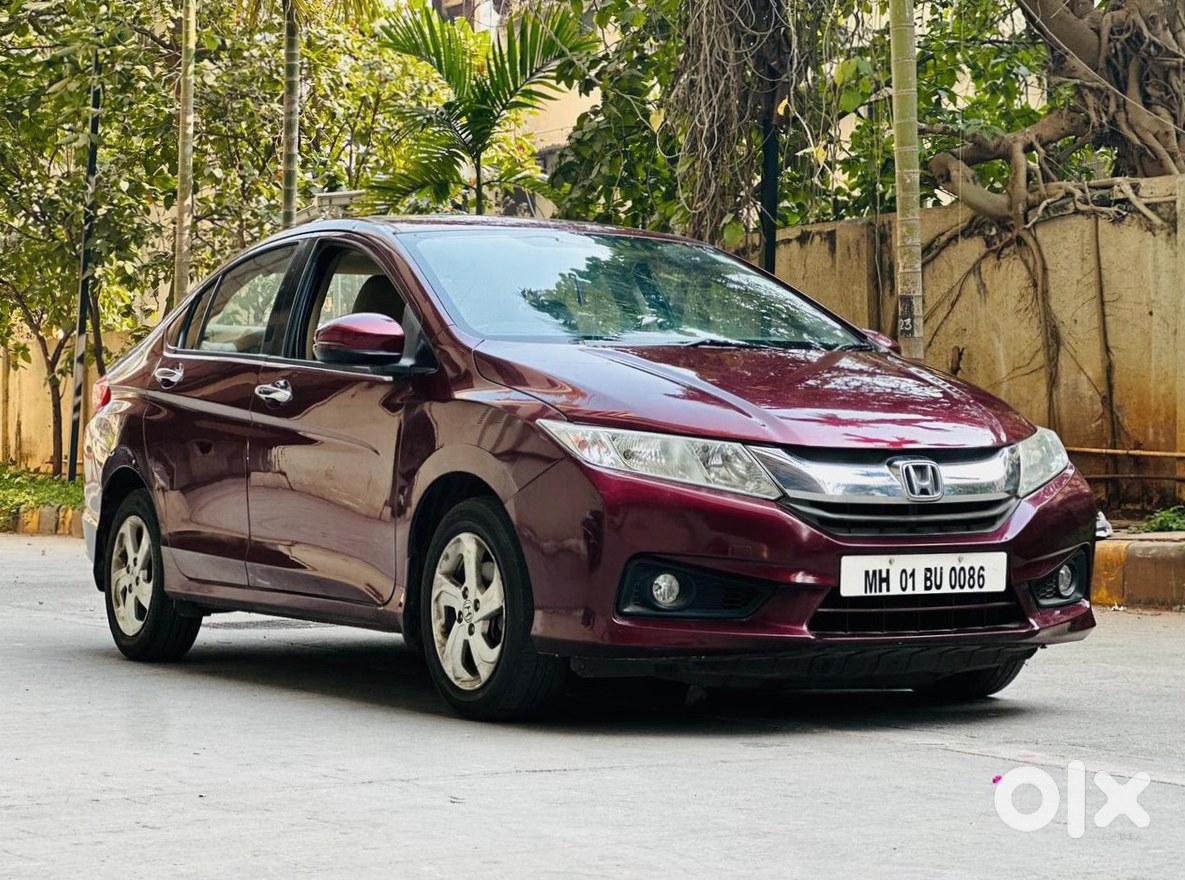 Honda City 2021 Diesel - Like New