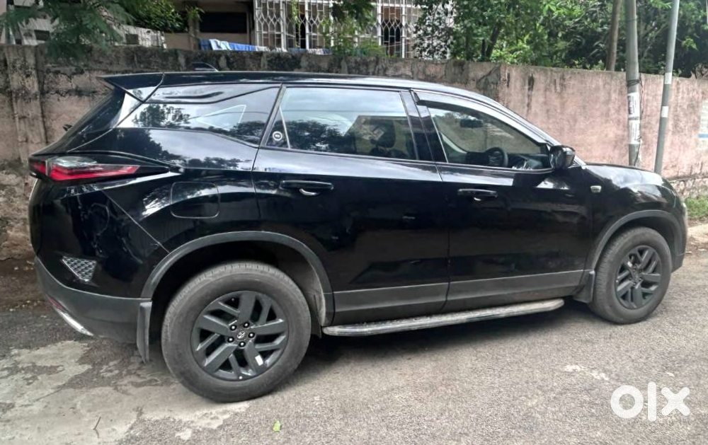 Urgent Sale 2021 Tata Harrier