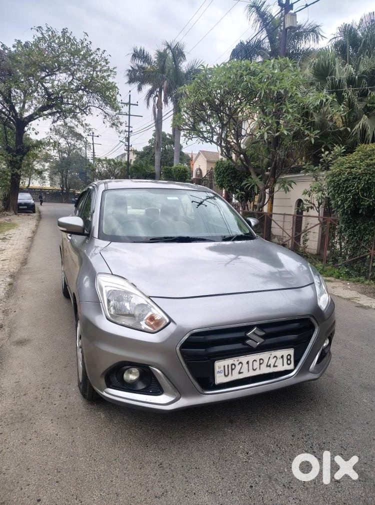 Maruti Suzuki Dzire 2021 Diesel