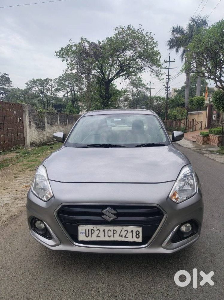 Maruti Suzuki Dzire 2021 Diesel